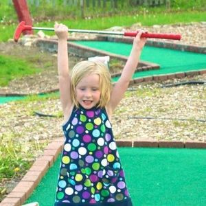 Meet your Posher, Dana